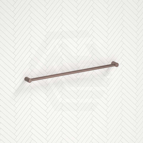 Bella Vista Mica Care 900/1200mm Stainless Steel Horizontal Grab Rail Cut To Size In Various Colors