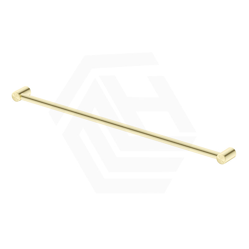 Bella Vista Mica Care 900/1200mm Stainless Steel Horizontal Grab Rail Cut To Size In Various Colors