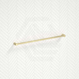 Bella Vista Mica Care 900/1200mm Stainless Steel Horizontal Grab Rail Cut To Size In Various Colors