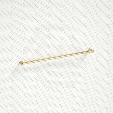 Bella Vista Mica Care 900/1200mm Stainless Steel Horizontal Grab Rail Cut To Size In Various Colors