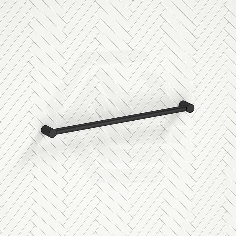 Bella Vista Mica Care 900/1200mm Stainless Steel Horizontal Grab Rail Cut To Size In Various Colors