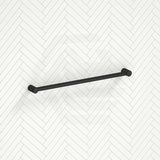 Bella Vista Mica Care 900/1200mm Stainless Steel Horizontal Grab Rail Cut To Size In Various Colors