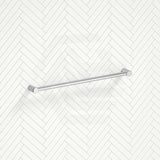 Bella Vista Mica Care 900/1200mm Stainless Steel Horizontal Grab Rail Cut To Size In Various Colors