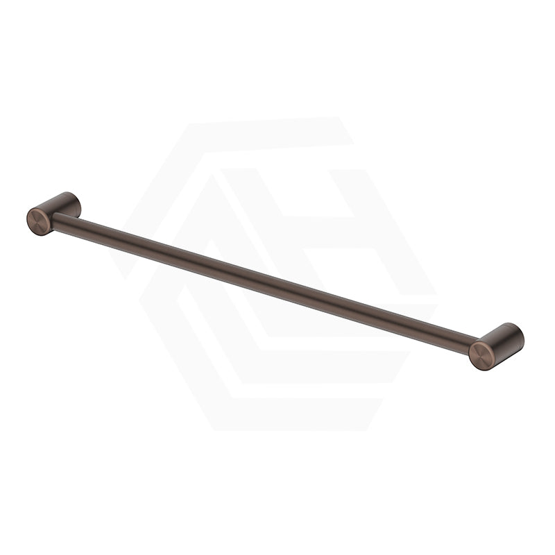 Bella Vista Mica Care 900/1200mm Stainless Steel Horizontal Grab Rail Cut To Size In Various Colors