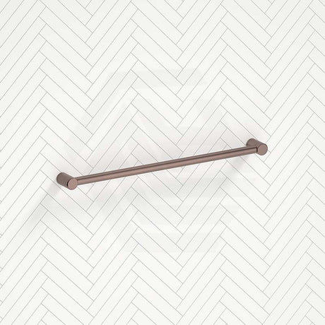 Bella Vista Mica Care 900/1200mm Stainless Steel Horizontal Grab Rail Cut To Size In Various Colors