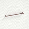 Bella Vista Mica Care 900/1200mm Stainless Steel Horizontal Grab Rail Cut To Size In Various Colors