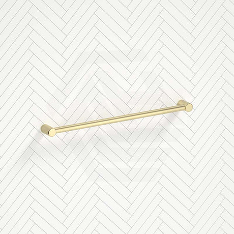 Bella Vista Mica Care 900/1200mm Stainless Steel Horizontal Grab Rail Cut To Size In Various Colors