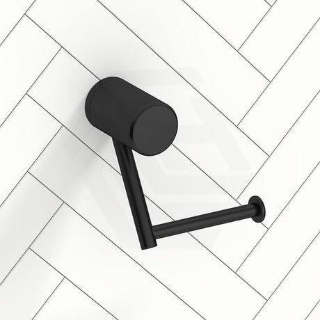 Bella Vista Mica Care Heavy Duty Stainless Steel Toilet Paper Holder Variant Color Available