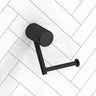 Bella Vista Mica Care Heavy Duty Stainless Steel Toilet Paper Holder Variant Color Available