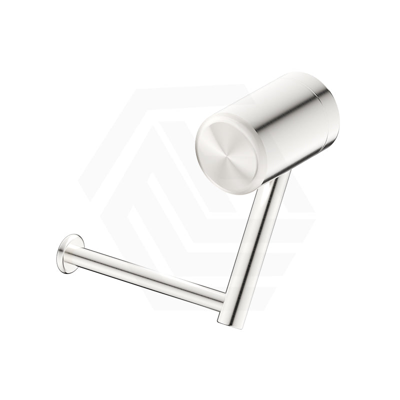 Bella Vista Mica Care Heavy Duty Stainless Steel Toilet Paper Holder Variant Color Available