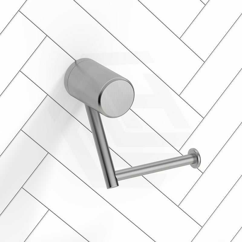 Bella Vista Mica Care Heavy Duty Stainless Steel Toilet Paper Holder Variant Color Available