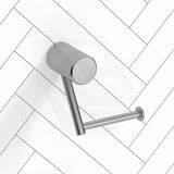 Bella Vista Mica Care Heavy Duty Stainless Steel Toilet Paper Holder Variant Color Available