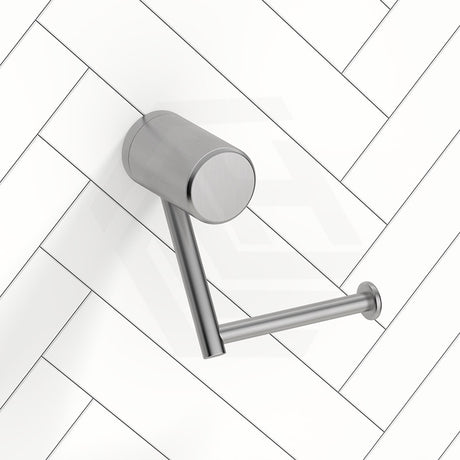 Bella Vista Mica Care Heavy Duty Stainless Steel Toilet Paper Holder Variant Color Available