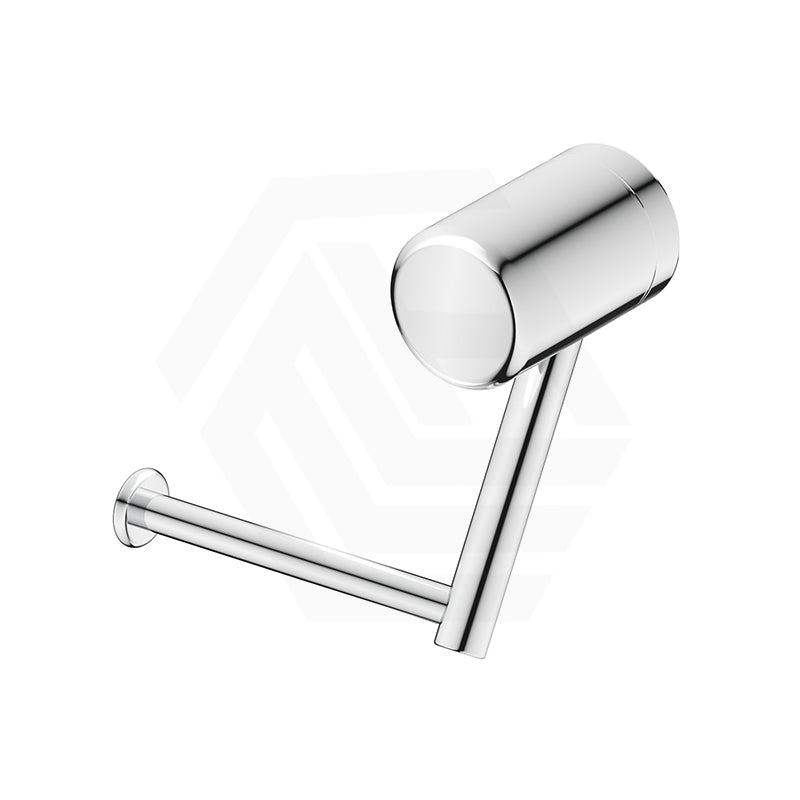 Bella Vista Mica Care Heavy Duty Stainless Steel Toilet Paper Holder Variant Color Available