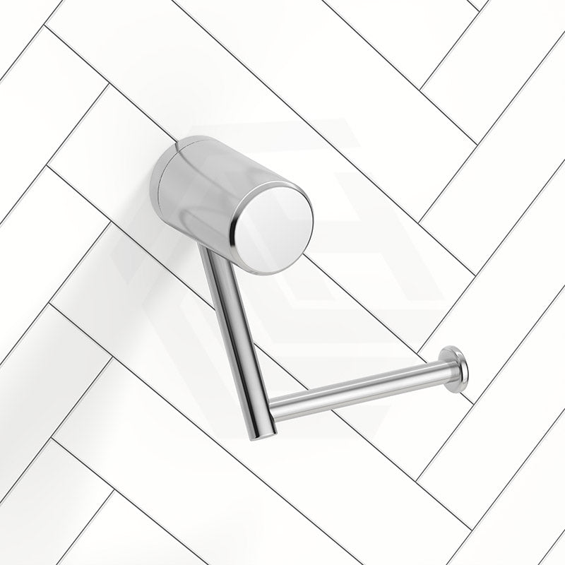 Bella Vista Mica Care Heavy Duty Stainless Steel Toilet Paper Holder Variant Color Available