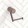 Bella Vista Mica Care Heavy Duty Stainless Steel Toilet Paper Holder Variant Color Available