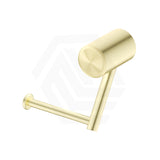 Bella Vista Mica Care Heavy Duty Stainless Steel Toilet Paper Holder Variant Color Available