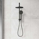 Bella Vista Mica Round Mini Twin Shower Set Variant Colors Available