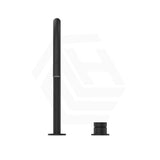 Bella Vista Mica Stainless Steel Pull-Out Kitchen Hob Mounted Mixer Tap Set Available In Colors