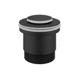 Bella Vista Xulu 32/40mm Universal Brass Pop Up Waste with Overflow & Non-Overflow In Various Colours