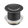 Bella Vista Corby Bath Pop-Up Waste 40mm NO Overflow Variant Colour Available