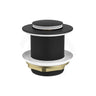 Bella Vista Corby Bath Pop-Up Waste 40mm NO Overflow Variant Colour Available