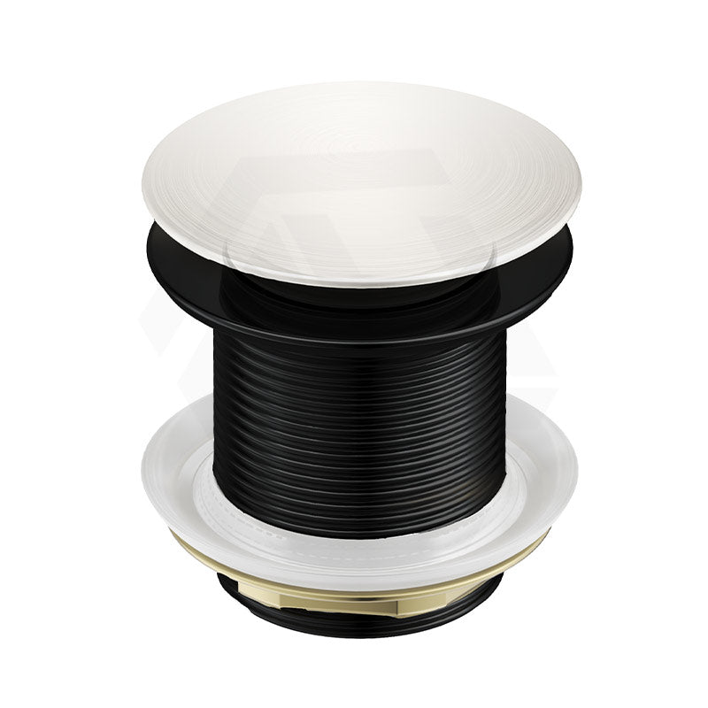 Bella Vista Corby Bath Pop-Up Waste 40mm NO Overflow Variant Colour Available