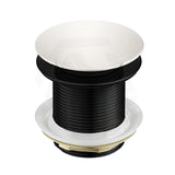 Bella Vista Corby Bath Pop-Up Waste 40mm NO Overflow Variant Colour Available