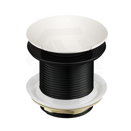 Bella Vista Corby Bath Pop-Up Waste 40mm NO Overflow Variant Colour Available