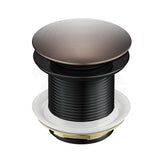 Bella Vista Corby Bath Pop-Up Waste 40mm NO Overflow Variant Colour Available