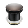 Bella Vista Corby Bath Pop-Up Waste 40mm NO Overflow Variant Colour Available