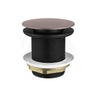 Bella Vista Corby Bath Pop-Up Waste 40mm NO Overflow Variant Colour Available