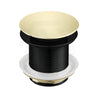 Bella Vista Corby Bath Pop-Up Waste 40mm NO Overflow Variant Colour Available
