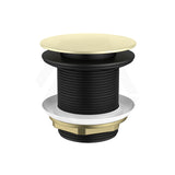 Bella Vista Corby Bath Pop-Up Waste 40mm NO Overflow Variant Colour Available