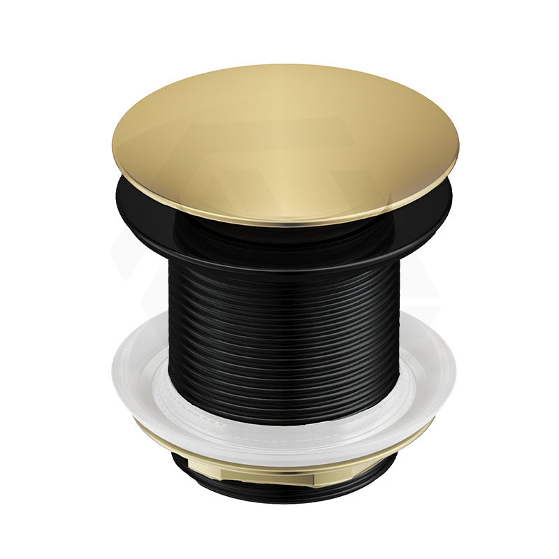 Bella Vista Corby Bath Pop-Up Waste 40mm NO Overflow Variant Colour Available