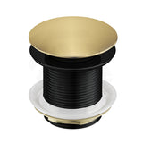 Bella Vista Corby Bath Pop-Up Waste 40mm NO Overflow Variant Colour Available