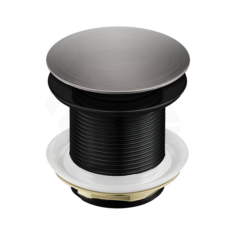 Bella Vista Corby Bath Pop-Up Waste 40mm NO Overflow Variant Colour Available