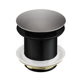Bella Vista Corby Bath Pop-Up Waste 40mm NO Overflow Variant Colour Available