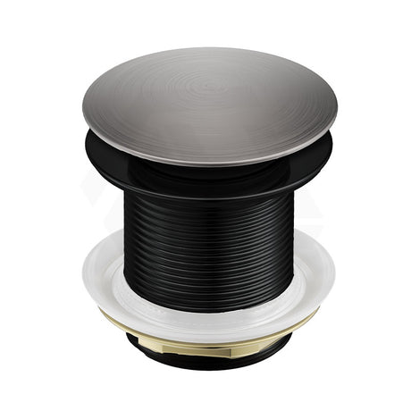 Bella Vista Corby Bath Pop-Up Waste 40mm NO Overflow Variant Colour Available