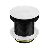 Bella Vista Corby Bath Pop-Up Waste 40mm NO Overflow Variant Colour Available