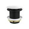 Bella Vista Corby Bath Pop-Up Waste 40mm NO Overflow Variant Colour Available