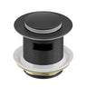 Bella Vista Corby Bath Pop-Up Waste 40mm With Overflow Variant Colour Available