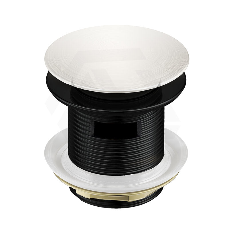 Bella Vista Corby Bath Pop-Up Waste 40mm With Overflow Variant Colour Available