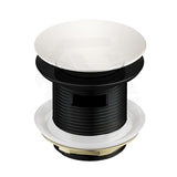 Bella Vista Corby Bath Pop-Up Waste 40mm With Overflow Variant Colour Available