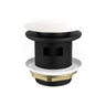 Bella Vista Corby Bath Pop-Up Waste 40mm With Overflow Variant Colour Available