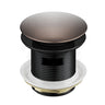 Bella Vista Corby Bath Pop-Up Waste 40mm With Overflow Variant Colour Available
