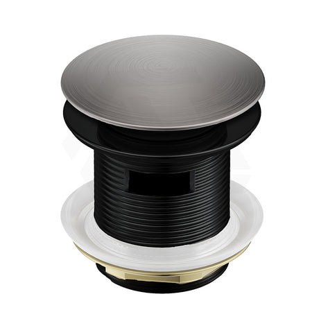 Bella Vista Corby Bath Pop-Up Waste 40mm With Overflow Variant Colour Available