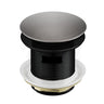 Bella Vista Corby Bath Pop-Up Waste 40mm With Overflow Variant Colour Available