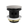 Bella Vista Corby Bath Pop-Up Waste 40mm With Overflow Variant Colour Available