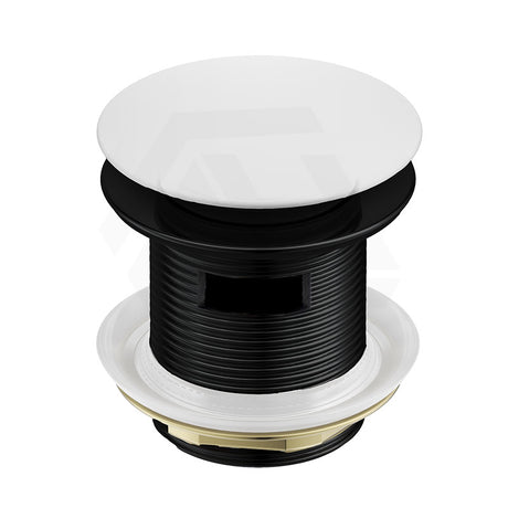 Bella Vista Corby Bath Pop-Up Waste 40mm With Overflow Variant Colour Available